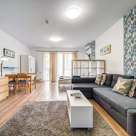 Klauzal 11-202 City Center Apartment Budapest Kültér fotó