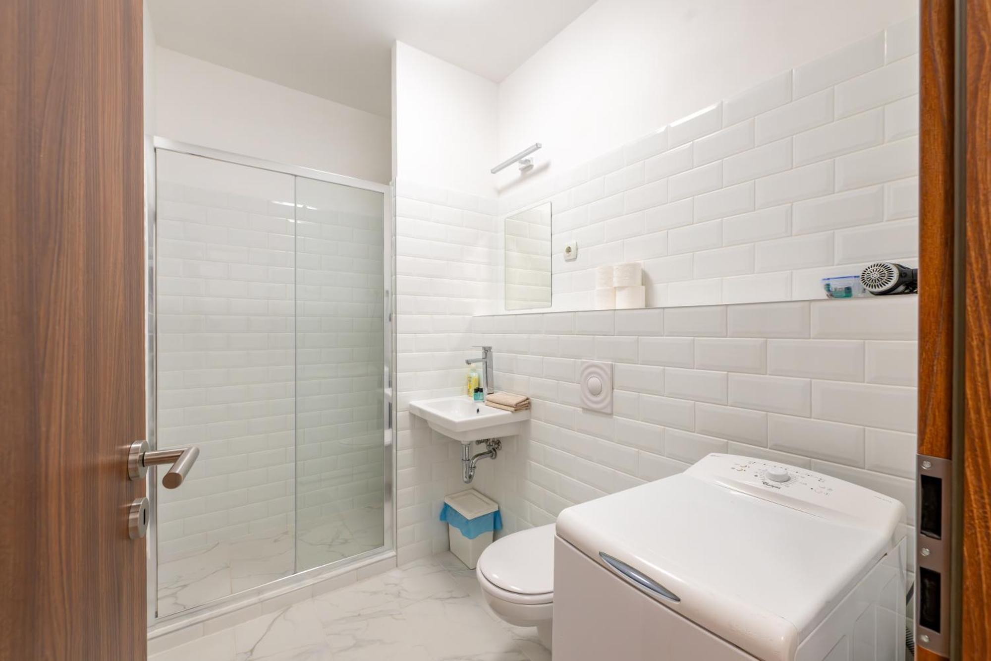Klauzal 11-202 City Center Apartment Budapest Kültér fotó