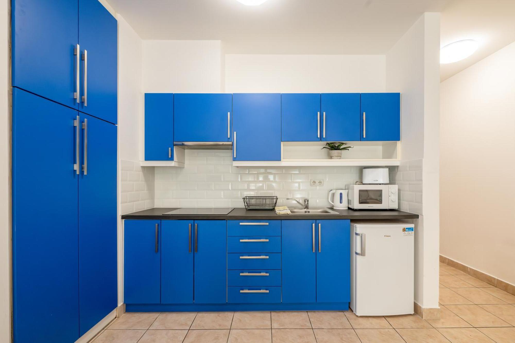 Klauzal 11-202 City Center Apartment Budapest Kültér fotó