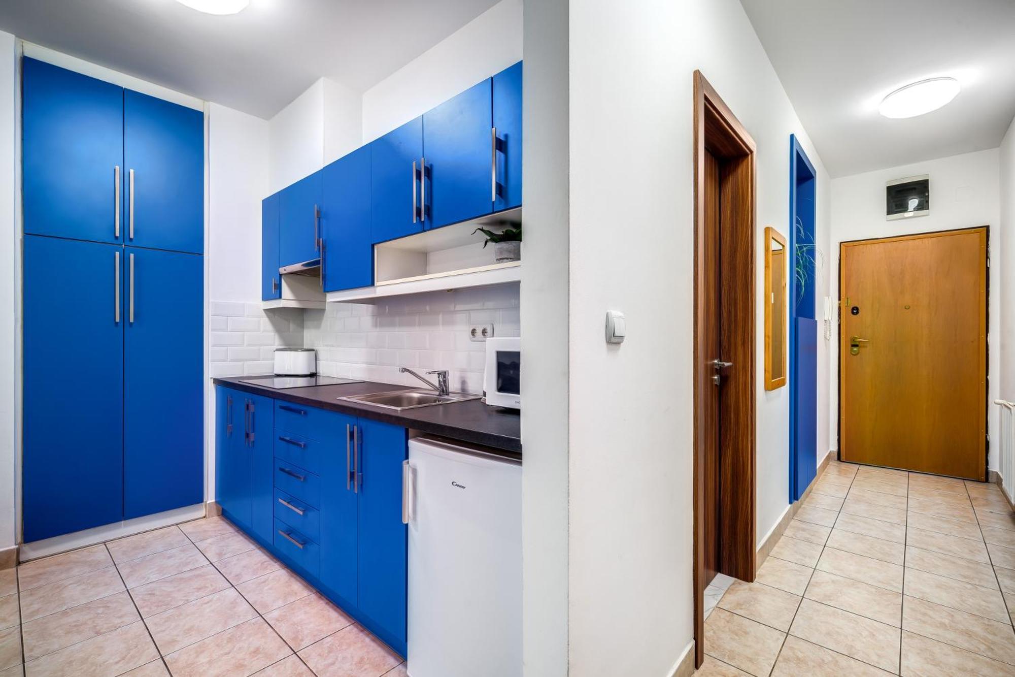 Klauzal 11-202 City Center Apartment Budapest Kültér fotó