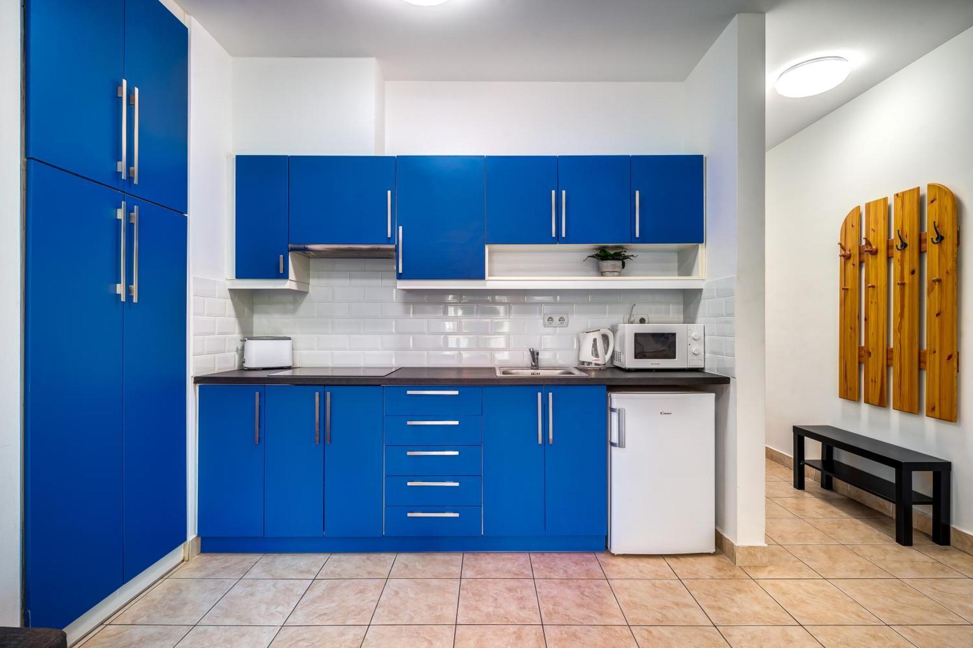 Klauzal 11-202 City Center Apartment Budapest Kültér fotó