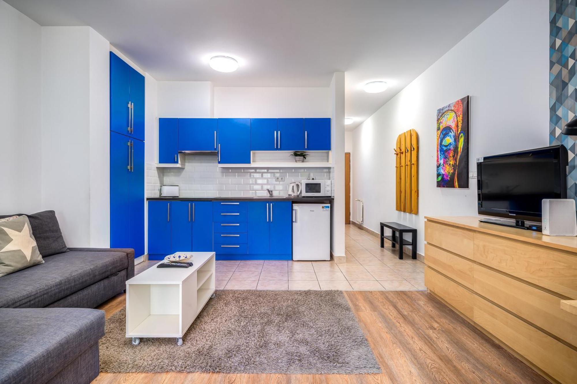 Klauzal 11-202 City Center Apartment Budapest Kültér fotó