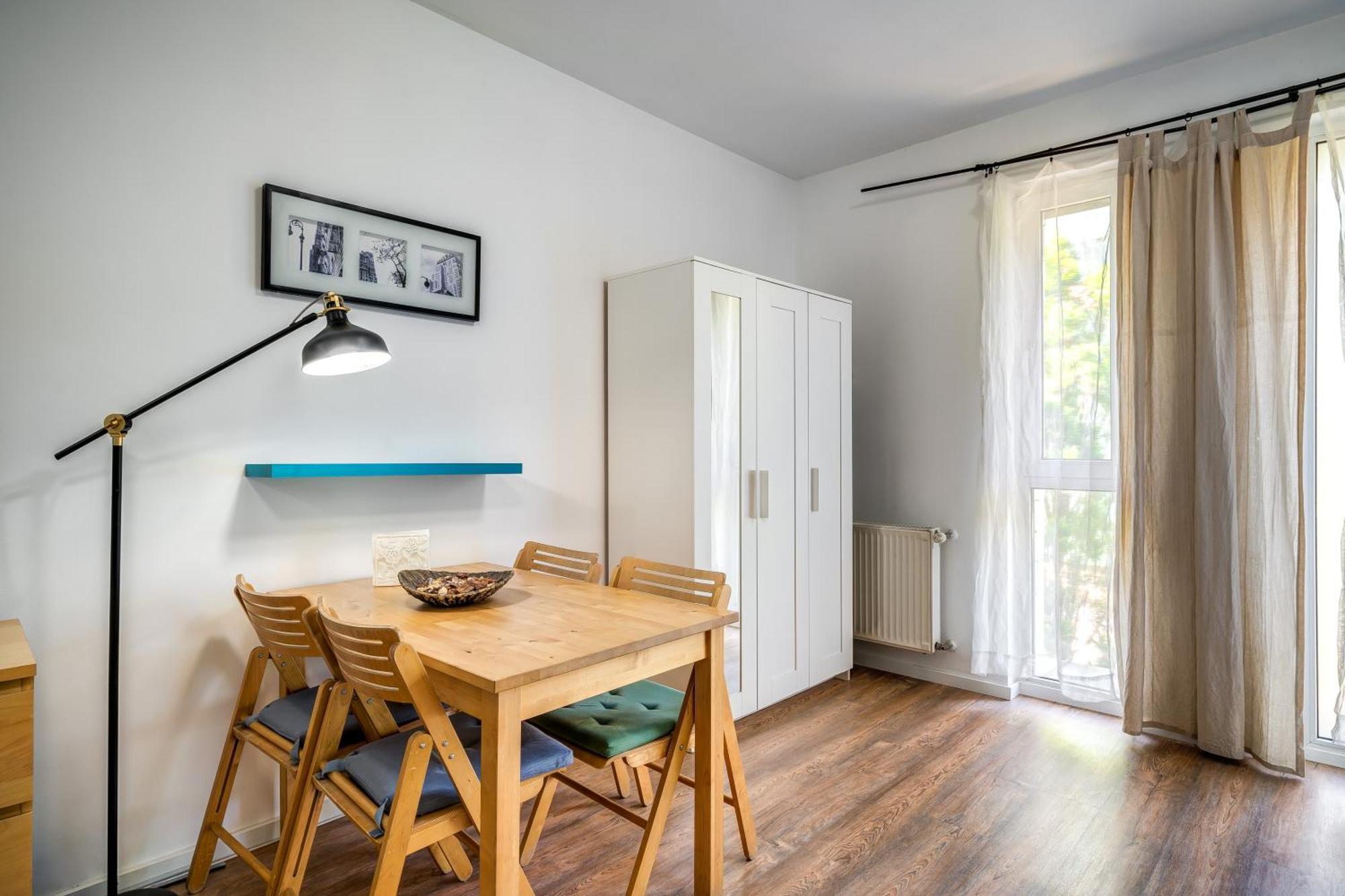 Klauzal 11-202 City Center Apartment Budapest Kültér fotó