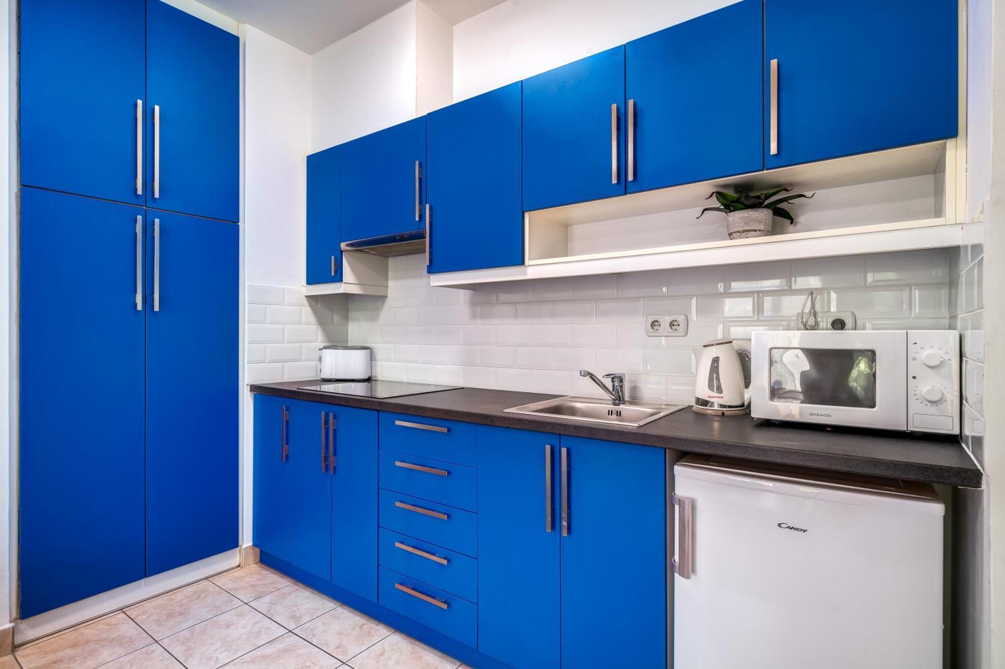 Klauzal 11-202 City Center Apartment Budapest Kültér fotó