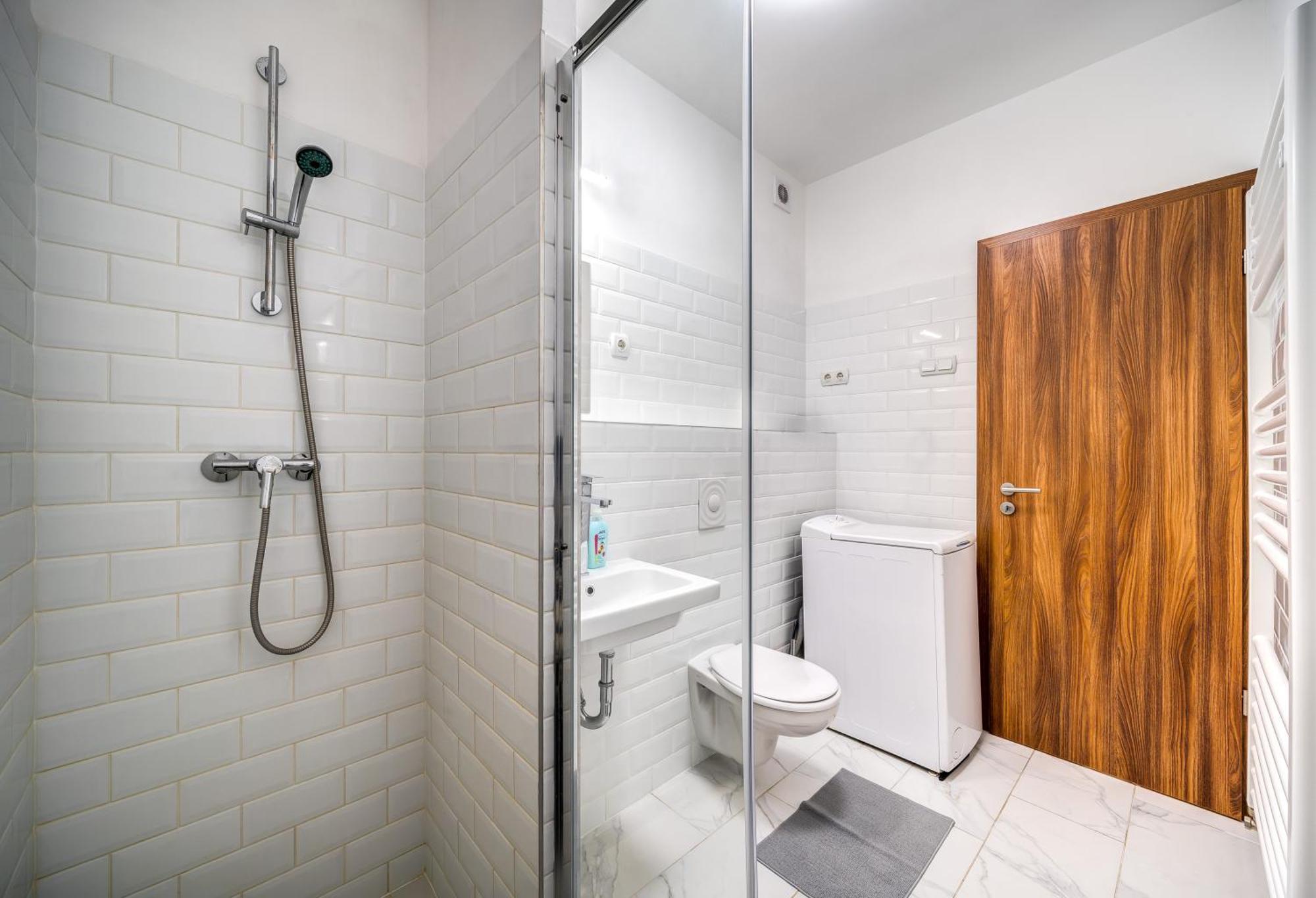 Klauzal 11-202 City Center Apartment Budapest Kültér fotó