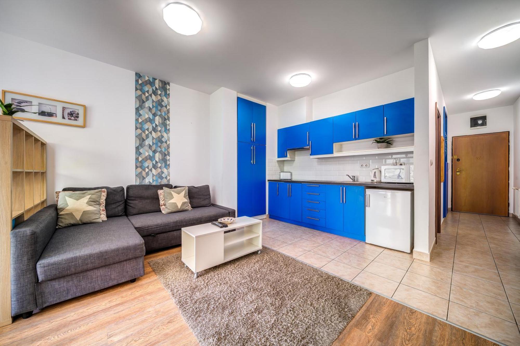 Klauzal 11-202 City Center Apartment Budapest Kültér fotó